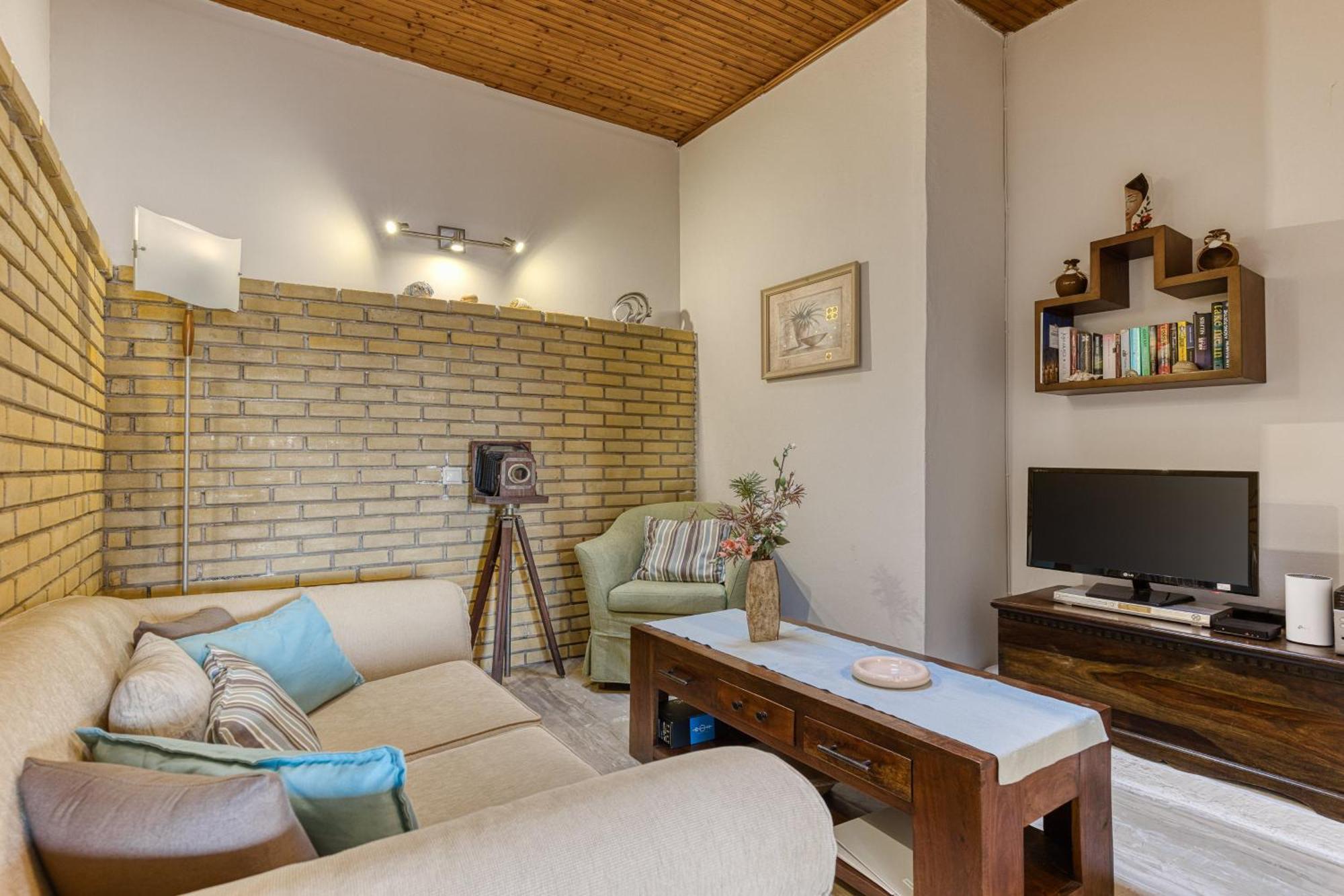 Villa Angeliki By Tsiolis Family Katavolos Luaran gambar