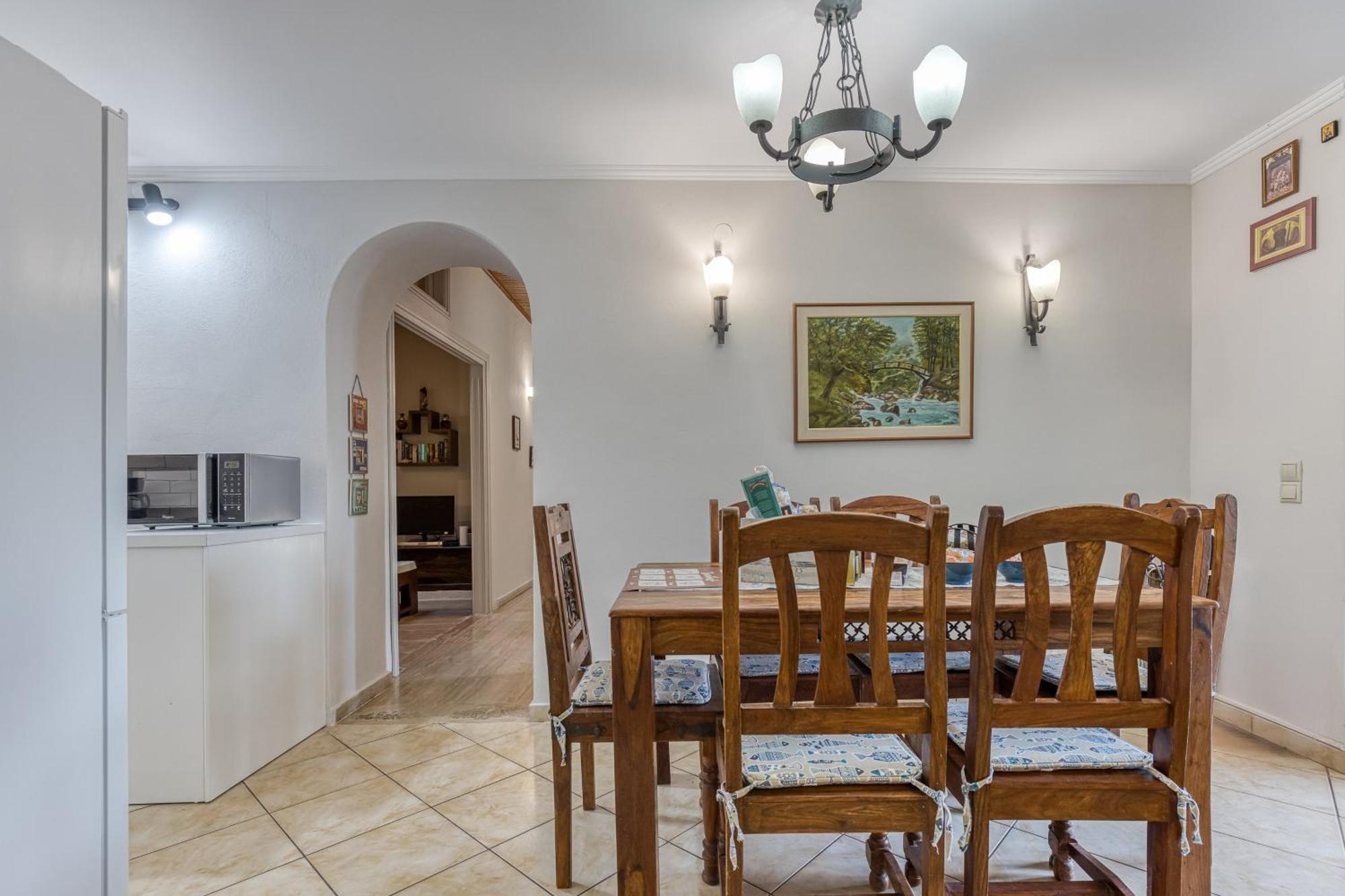 Villa Angeliki By Tsiolis Family Katavolos Luaran gambar